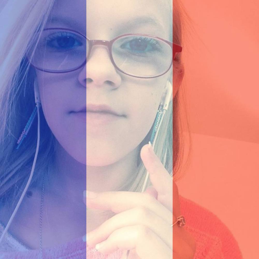 Meet your Posher, Jaelyn